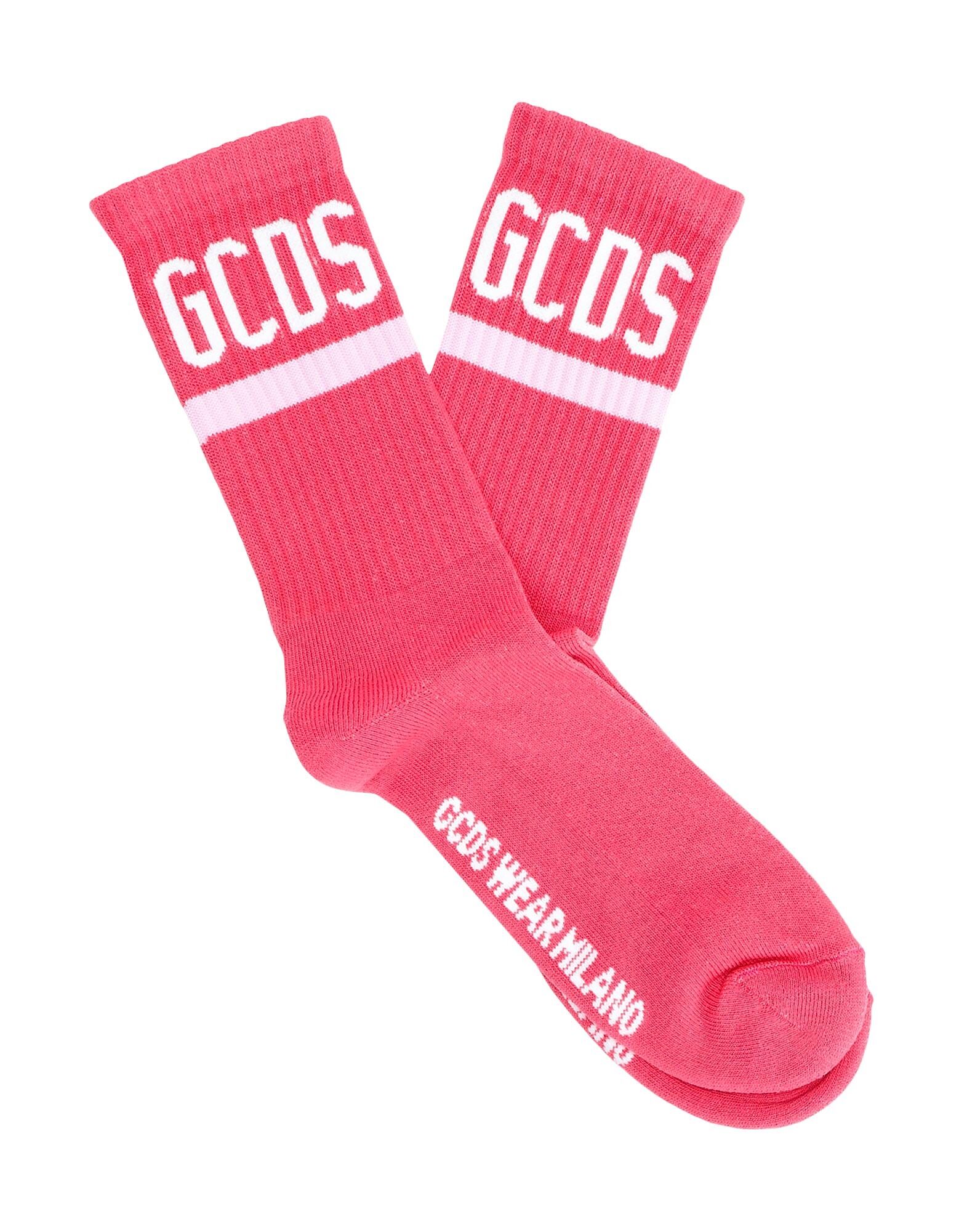 Носки Gcds, красный
Носки Gcds, красный