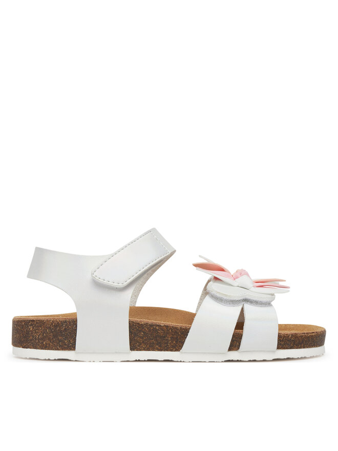 Сандалии 7934700 M Primigi, белый
Сандалии 7934700 M Primigi, белый