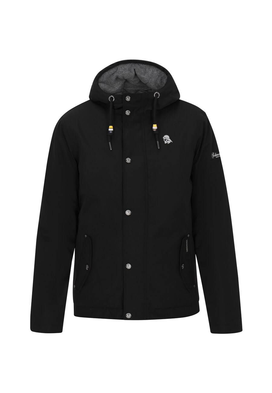 Спортивная куртка Schmuddelwedda, черный
Спортивная куртка Schmuddelwedda, черный