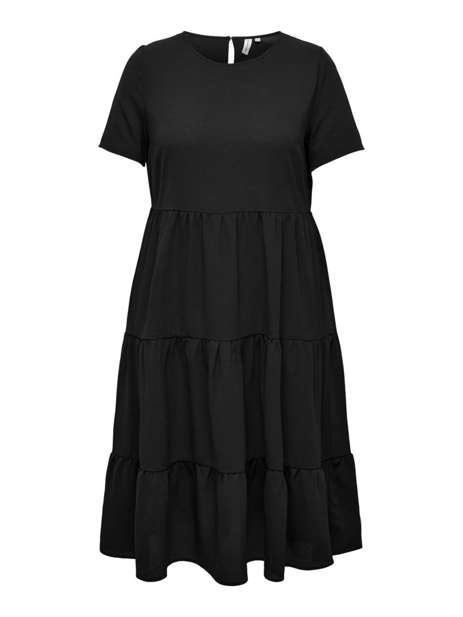 Платье ONLY Carmakoma, черный
Платье ONLY Carmakoma, черный