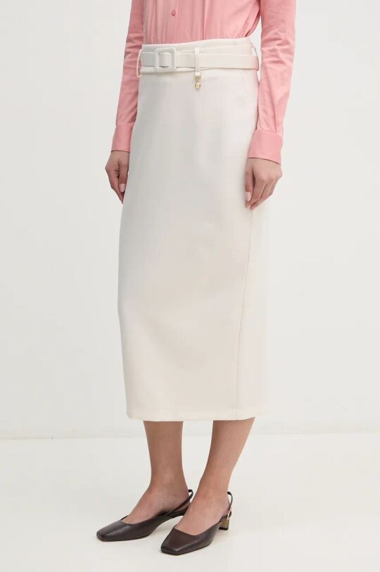 Юбка Artigli, бежевый
Юбка Artigli, бежевый