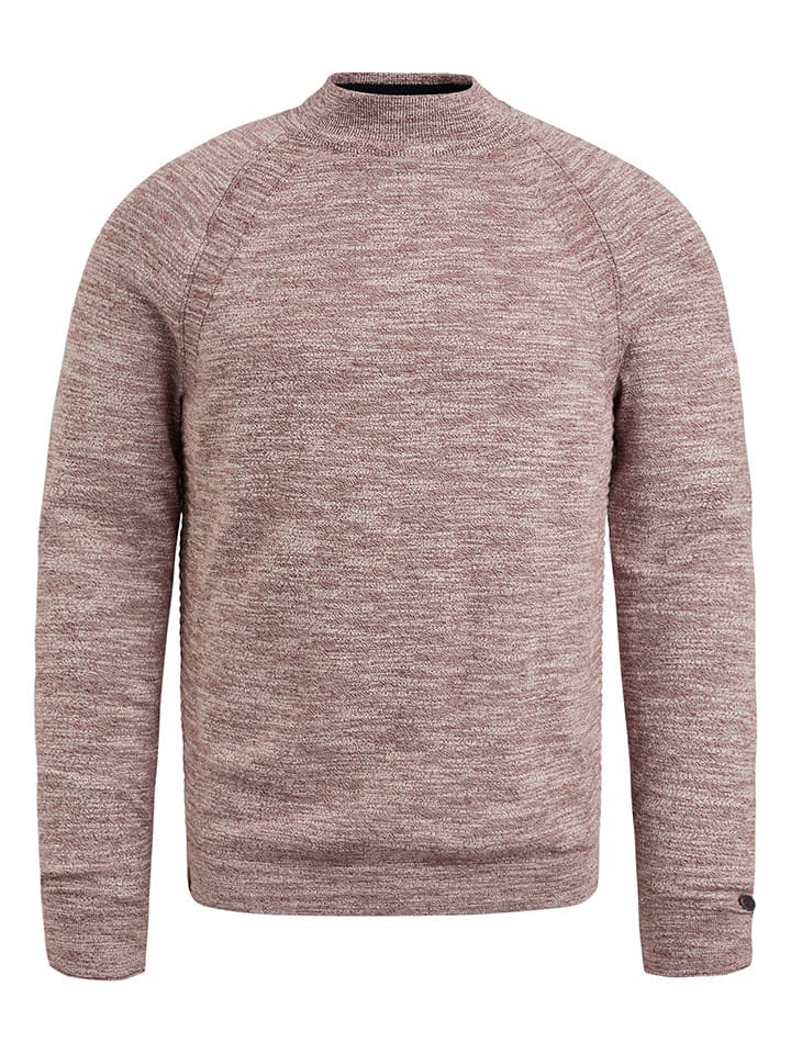 Пуловер CAST IRON, красный
Пуловер CAST IRON, красный