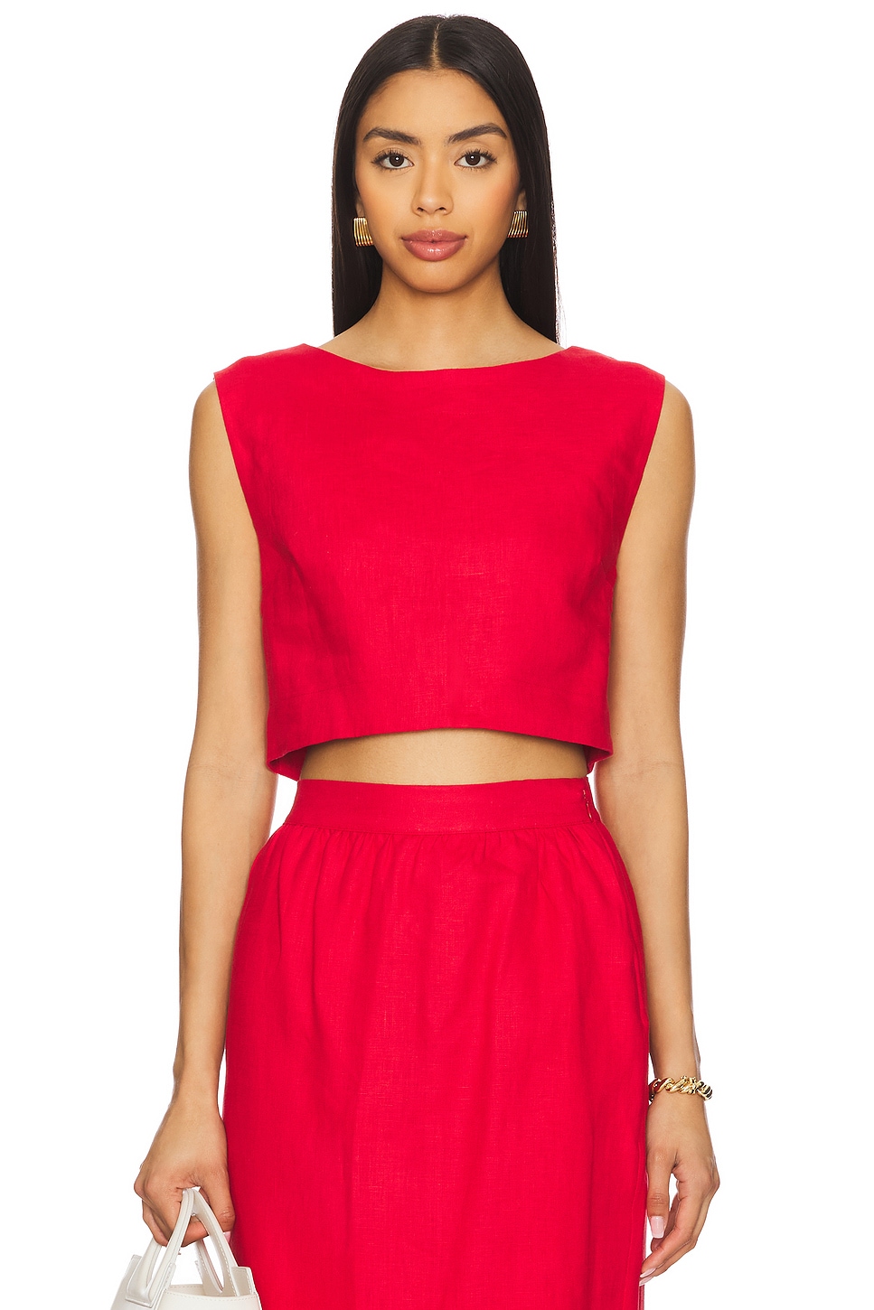 Топ Martina Posse, red
Топ Martina Posse, red