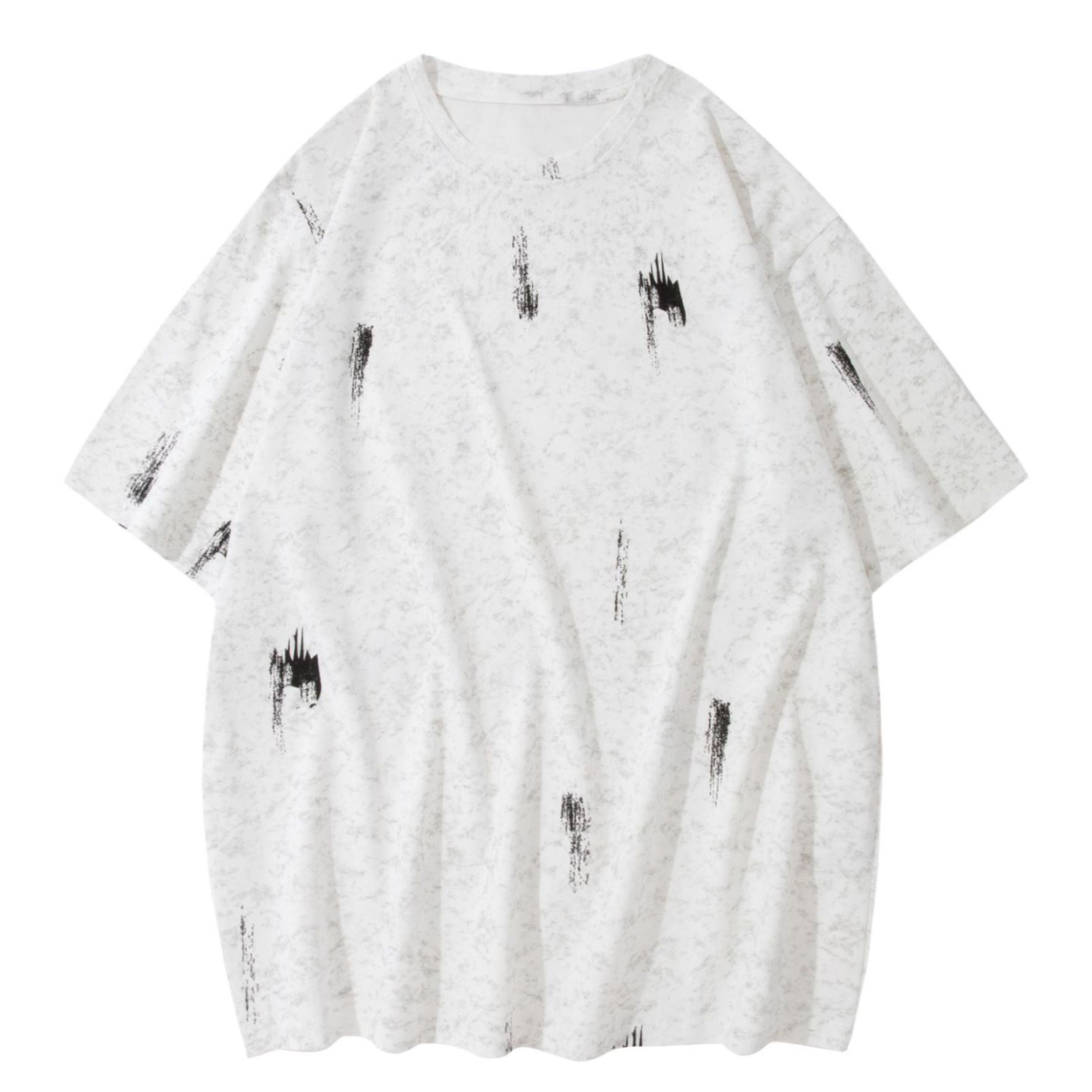 Футболка с рукавом дроп-шоулдер унисекс Kawasaki, белый
Футболка с рукавом дроп-шоулдер унисекс Kawasaki, белый