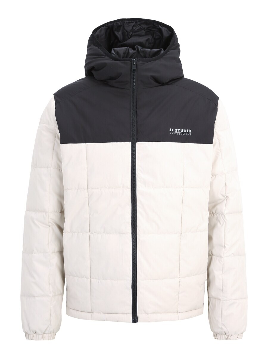 Зимняя куртка JACK & JONES Winter Jacket JJBEN, белый
Зимняя куртка JACK & JONES Winter Jacket JJBEN, белый