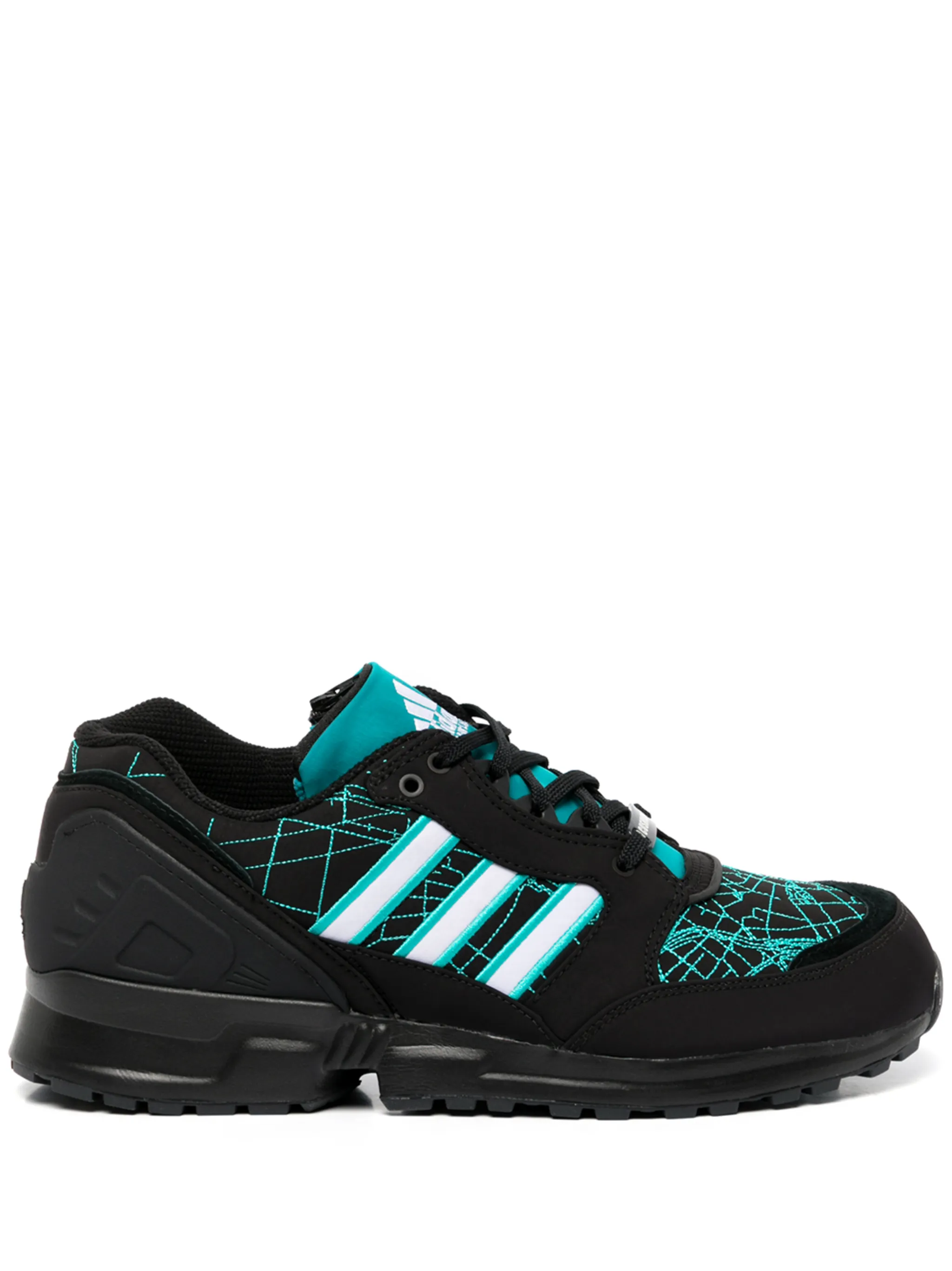 Кроссовки Equipment Cushion 91 RH Adidas, черный
Кроссовки Equipment Cushion 91 RH Adidas, черный