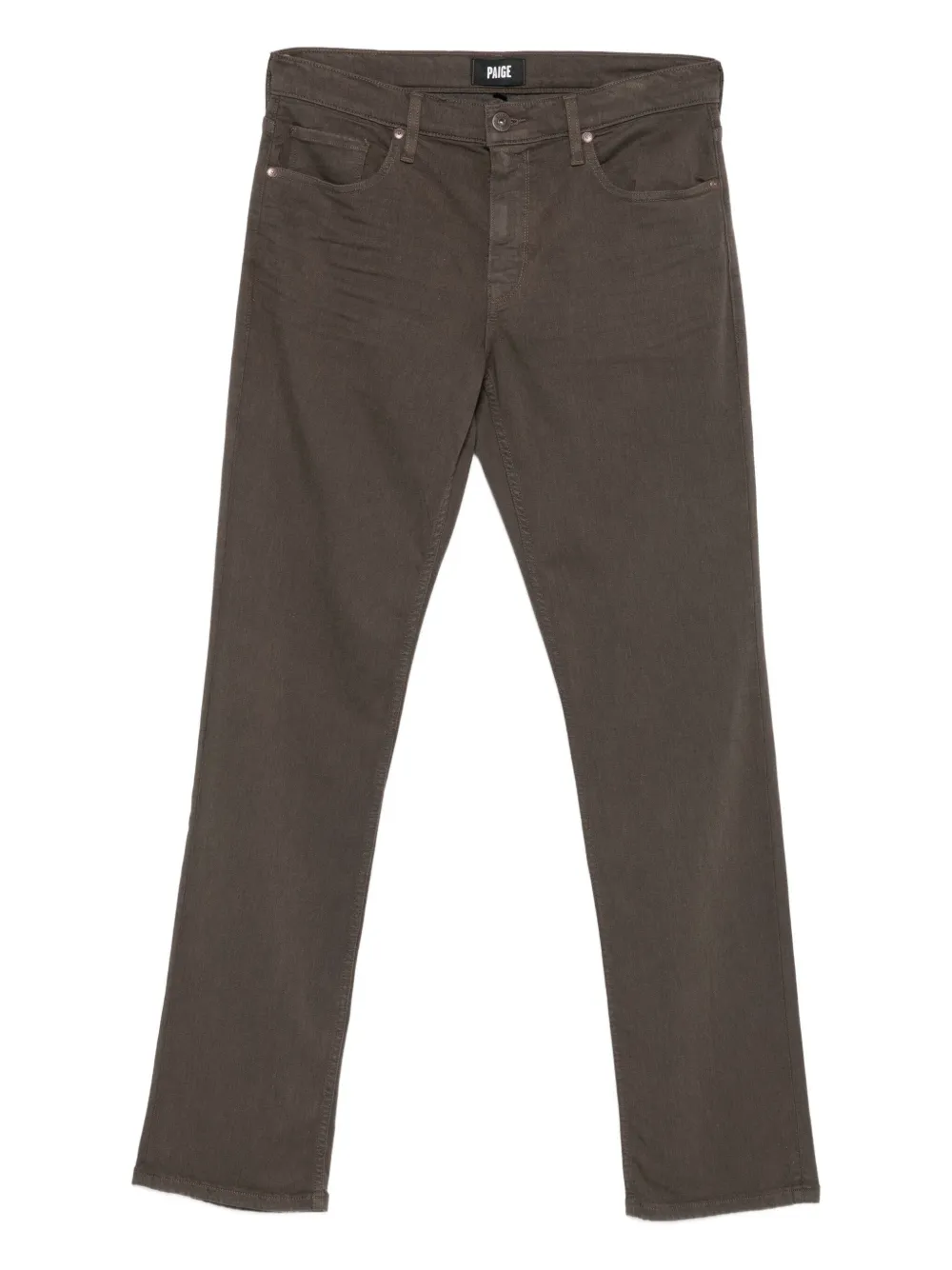 Джинсы Normandie Paige, коричневый
Джинсы Normandie Paige, коричневый