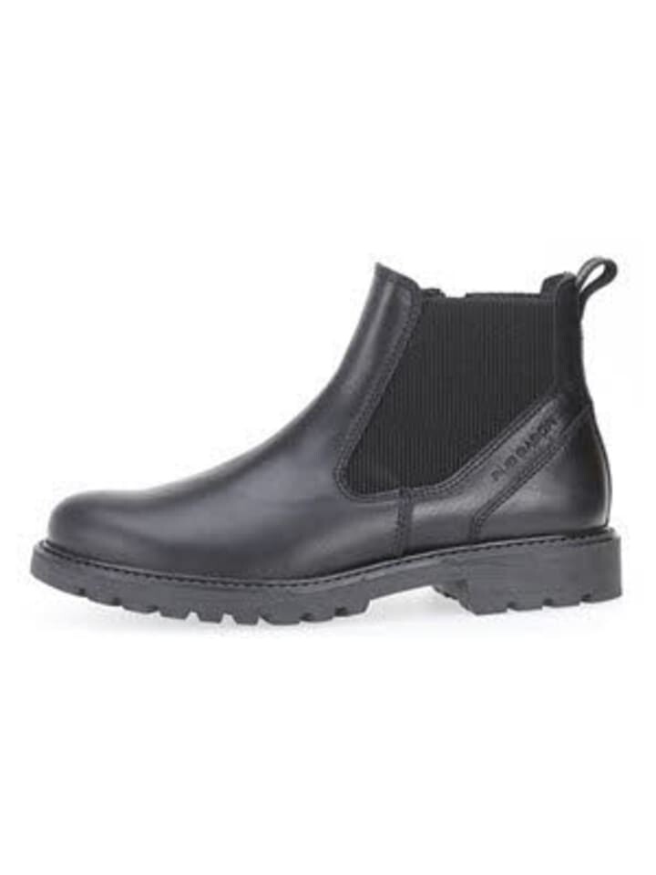 Ботинки челси Gabor, черный
Ботинки челси Gabor, черный