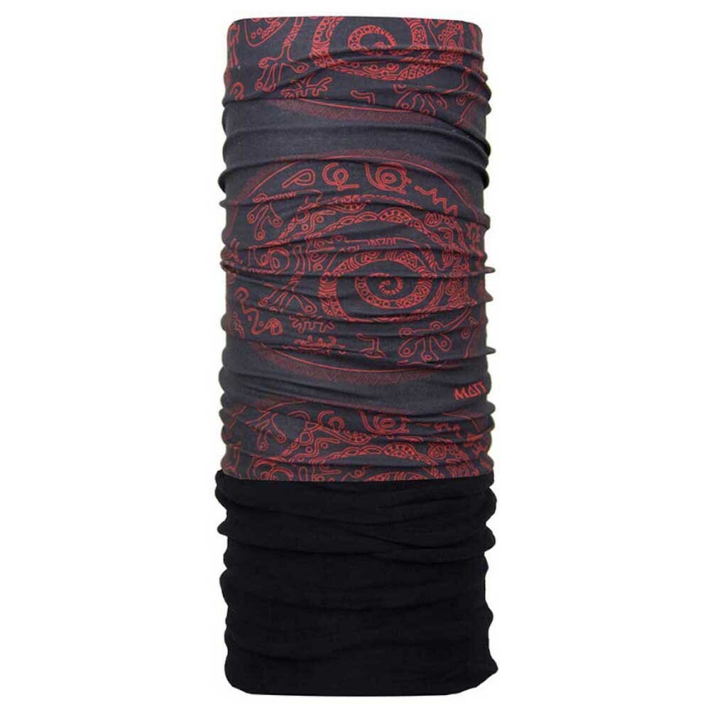 Неквормер Matt Polartec Microfiber, красный
Неквормер Matt Polartec Microfiber, красный