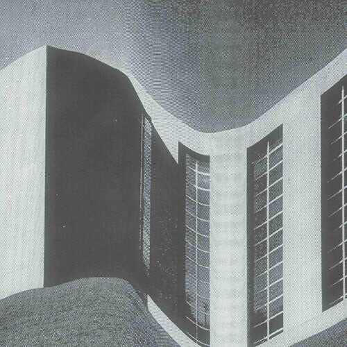 Сингл 12" Drab Majesty: Unknown To The I
Сингл 12" Drab Majesty: Unknown To The I