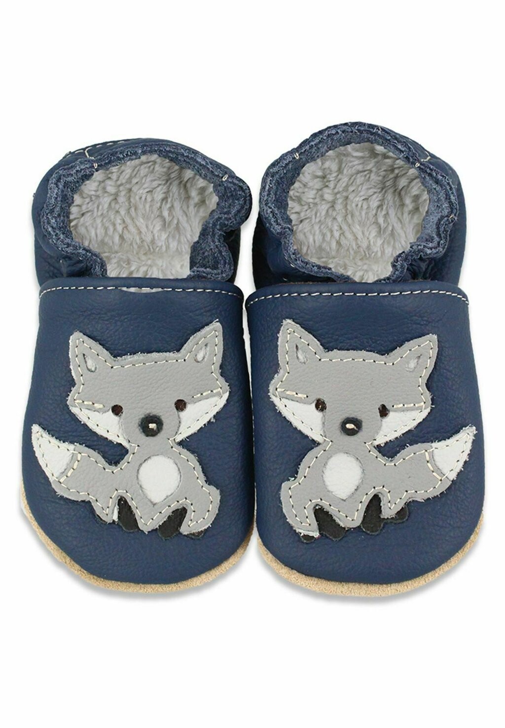 Туфли для ползания BLUE FOX WARMFUTTER Beck, цвет dunkelblau
Туфли для ползания BLUE FOX WARMFUTTER Beck, цвет dunkelblau