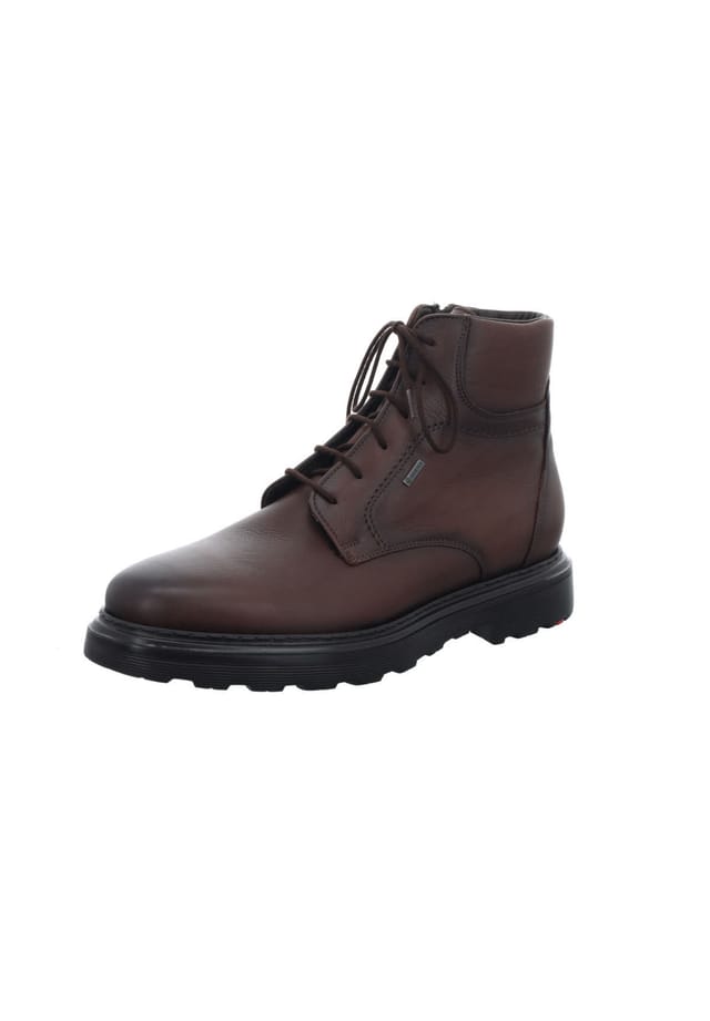 Сапоги лоза Lloyd, коричневый
Сапоги лоза Lloyd, коричневый