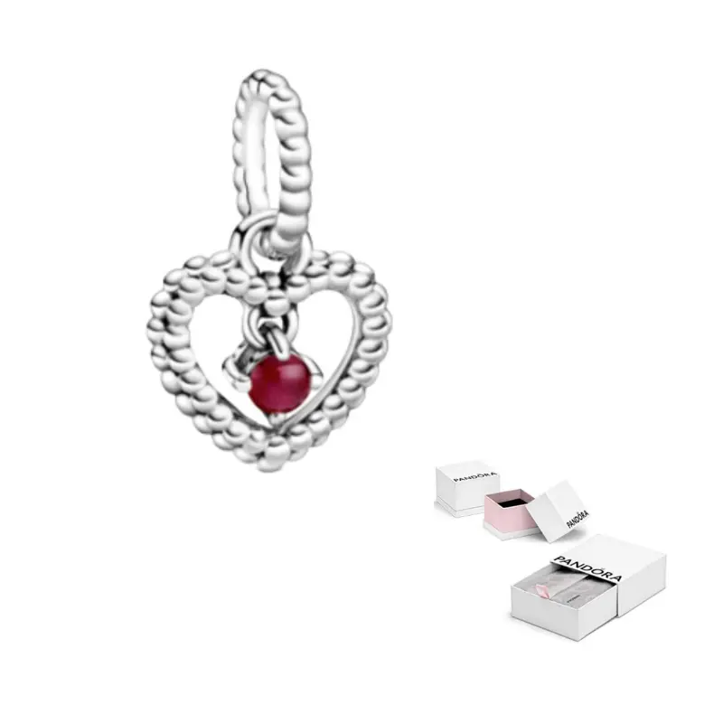 Pandora Подвески из серебра 925 пробы, унисекс, серебряные
Pandora Подвески из серебра 925 пробы, унисекс, серебряные