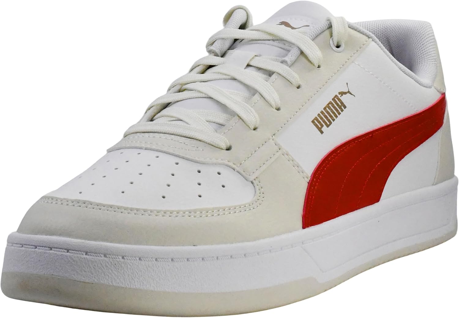 Мужские кроссовки Puma Caven 2.0, белый
Мужские кроссовки Puma Caven 2.0, белый