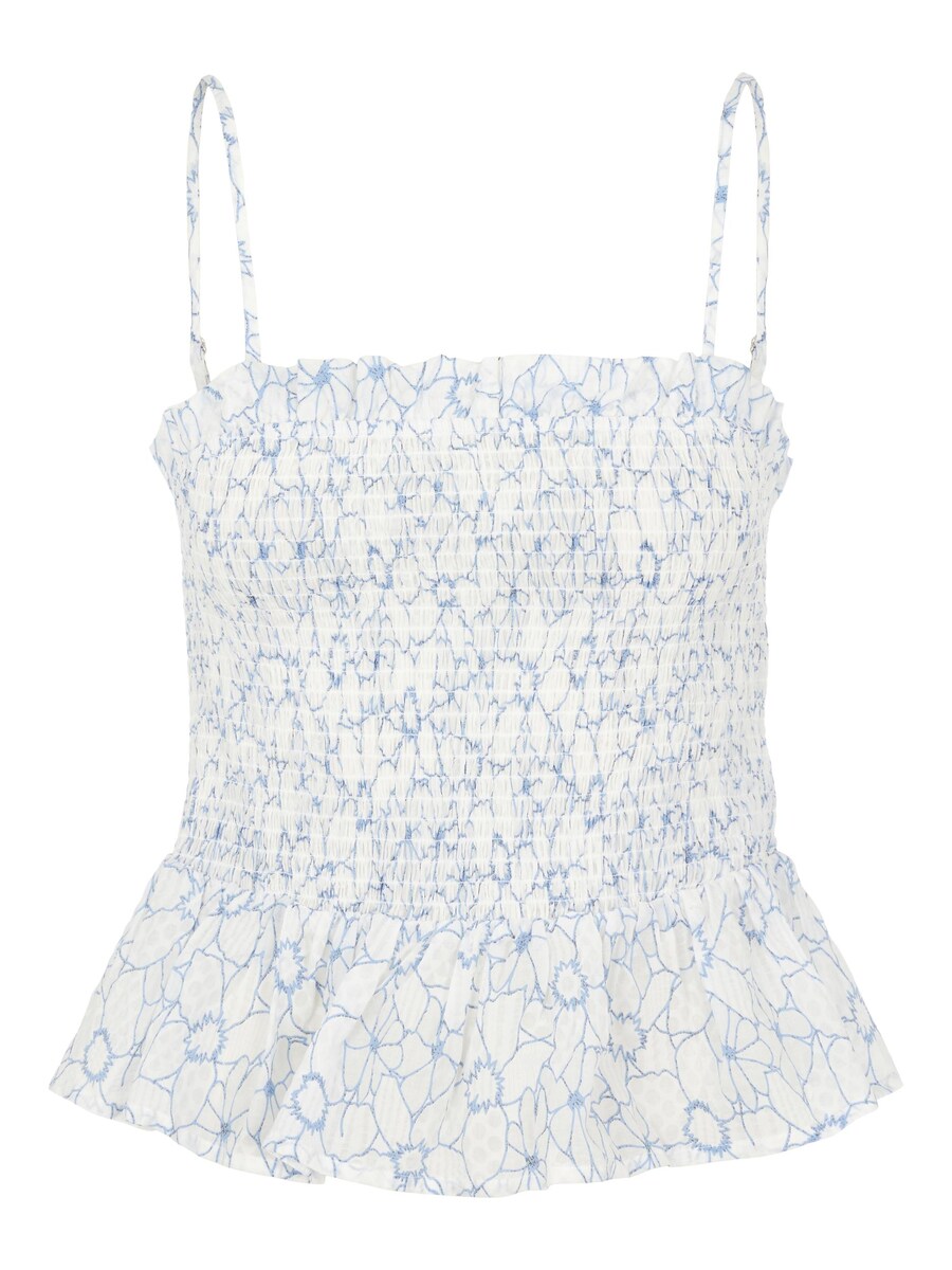 Топ OBJECT Eris, белый
Топ OBJECT Eris, белый