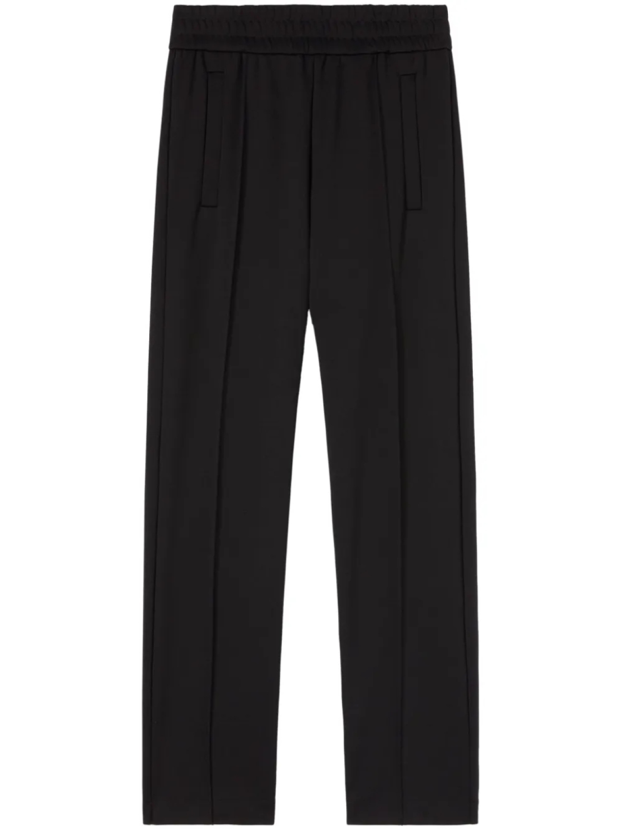 Palm Angels спортивные брюки с логотипом, черный
Palm Angels спортивные брюки с логотипом, черный