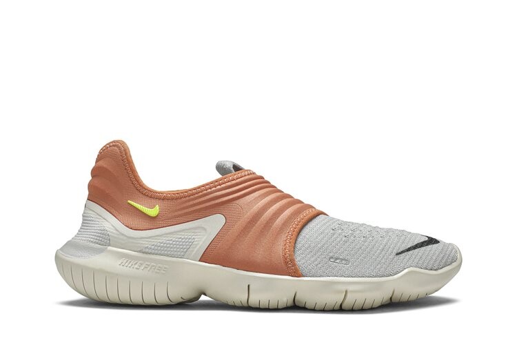 Кроссовки Nike Free RN Flyknit 3.0 NRG 'Medium Tangerine', оранжевый
Кроссовки Nike Free RN Flyknit 3.0 NRG 'Medium Tangerine', оранжевый