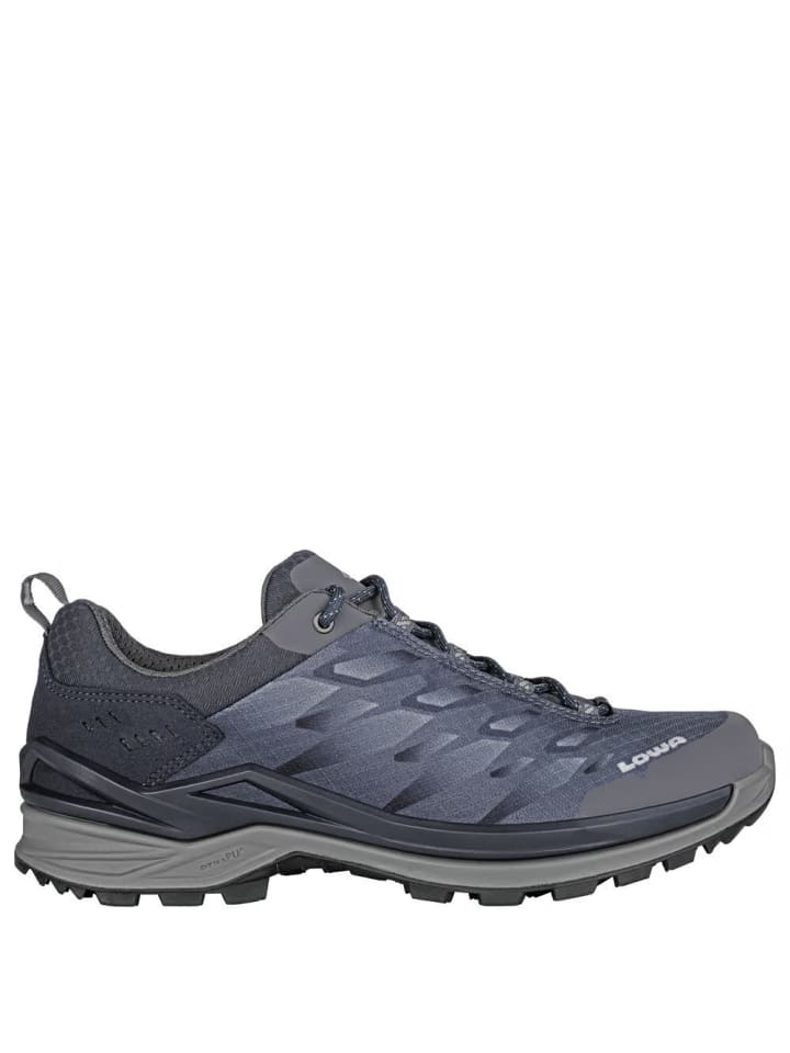 Обувь для походов и треккинга LOWA, синий
Обувь для походов и треккинга LOWA, синий