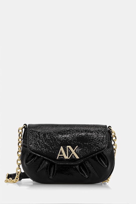 Сумка Armani Exchange, черный
Сумка Armani Exchange, черный