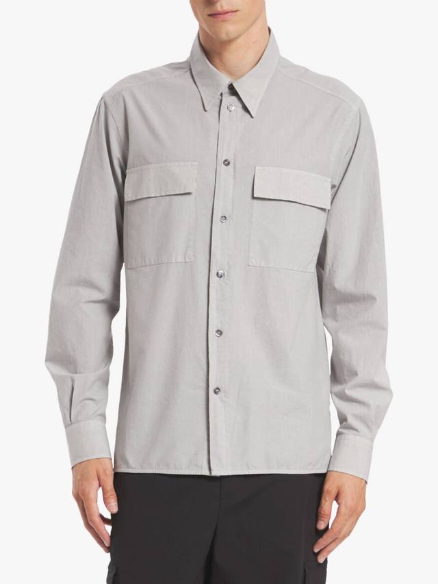 Футболка Den Tendon Barena, Grigio
Футболка Den Tendon Barena, Grigio