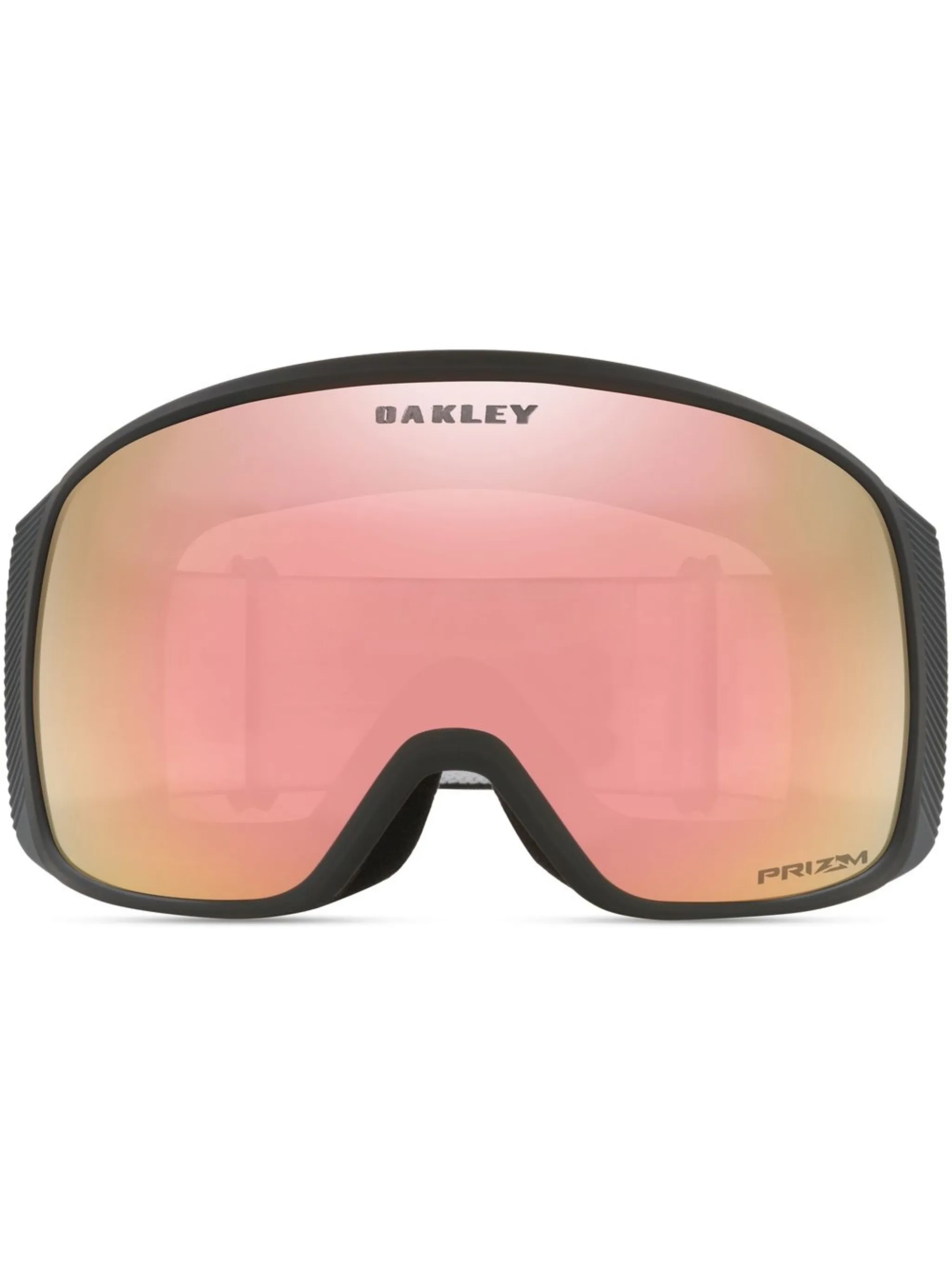 Лыжная маска Flight Tracker L Oakley, черный
Лыжная маска Flight Tracker L Oakley, черный