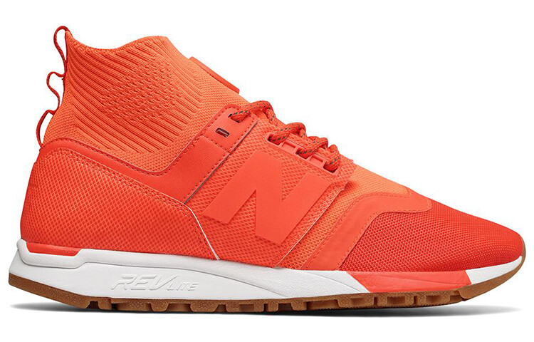 New Balance NB 247 Кроссовки унисекс
New Balance NB 247 Кроссовки унисекс