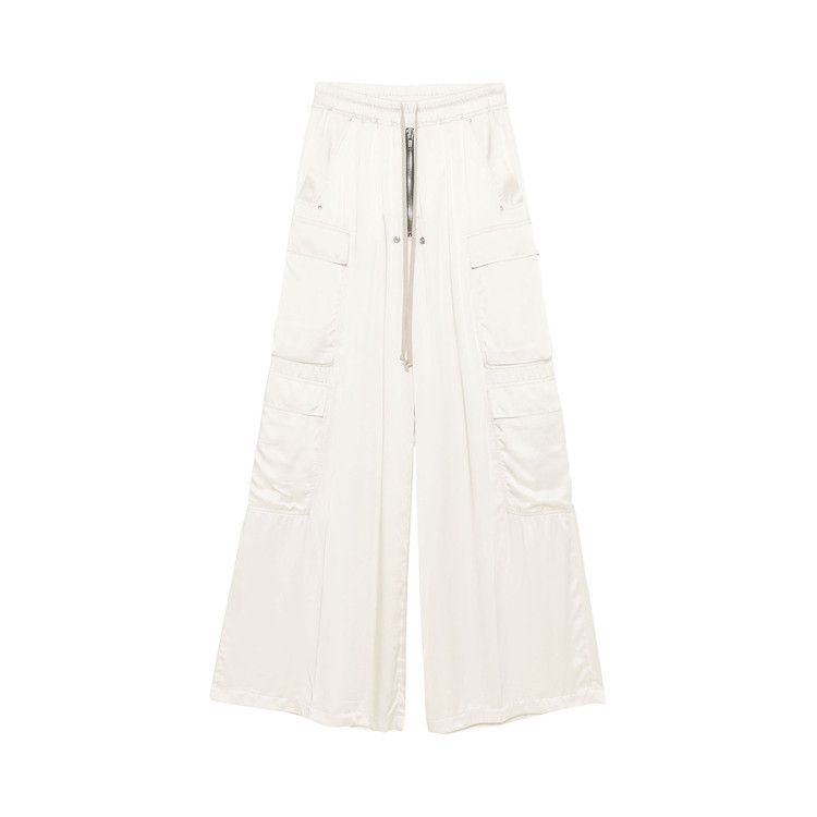 Брюки Rick Owens Cargobelas Pants, Dinge
Брюки Rick Owens Cargobelas Pants, Dinge