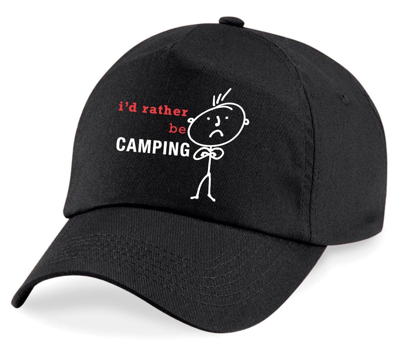 Я бы предпочел быть походной кепкой 60 SECOND MAKEOVER, черный
Я бы предпочел быть походной кепкой 60 SECOND MAKEOVER, черный