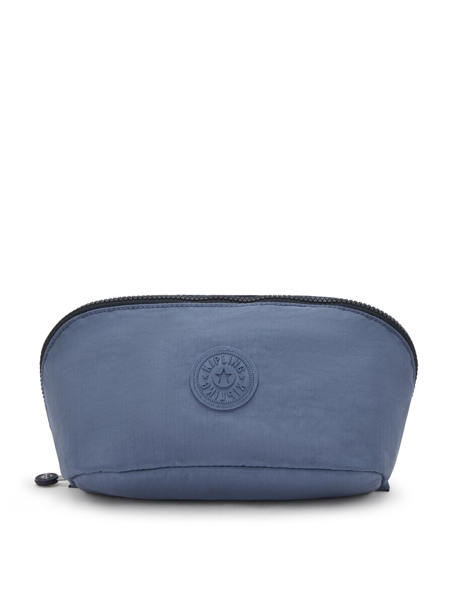 Сумка для туалетных принадлежностей KIPLING Toiletry MIRKO M, синий 
Сумка для туалетных принадлежностей KIPLING Toiletry MIRKO M, синий