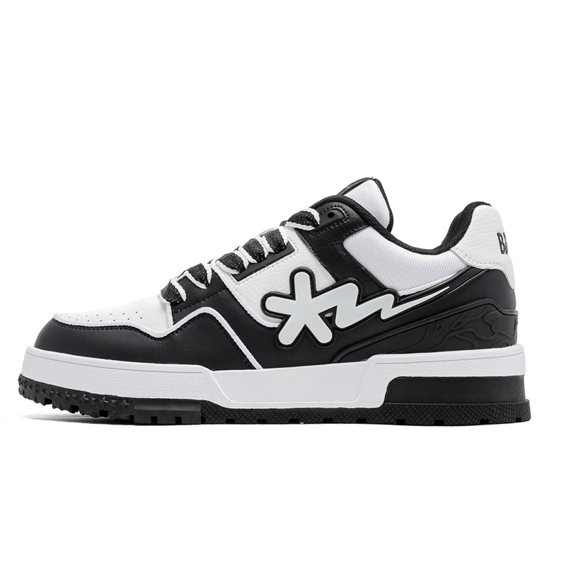 B.Duck Низкие скейтбордские кроссовки унисекс бело-зеленые, цвет White Green
B.Duck Низкие скейтбордские кроссовки унисекс бело-зеленые, цвет White Green