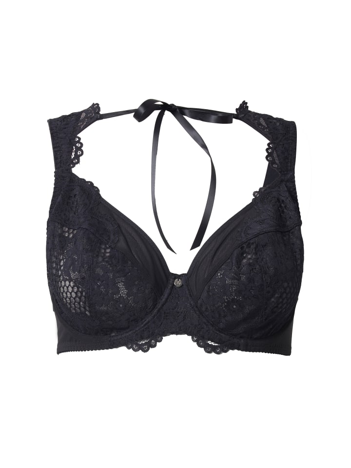 черный бюстгальтер TruYou
черный бюстгальтер TruYou