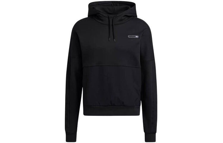 Adidas Originals Мужская толстовка, цвет Black
Adidas Originals Мужская толстовка, цвет Black