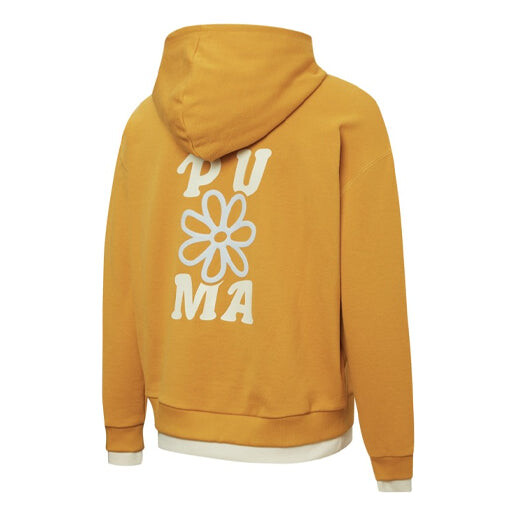 Свитер layered printing fake two hoodie orange/yellow Puma, оранжевый
Свитер layered printing fake two hoodie orange/yellow Puma, оранжевый