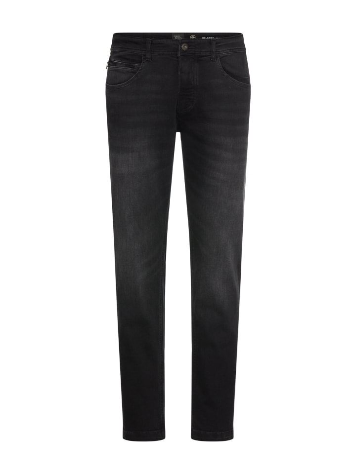 Джинсы fleXXXactive свободного кроя графитово-серого цвета Camel Active
Джинсы fleXXXactive свободного кроя графитово-серого цвета Camel Active