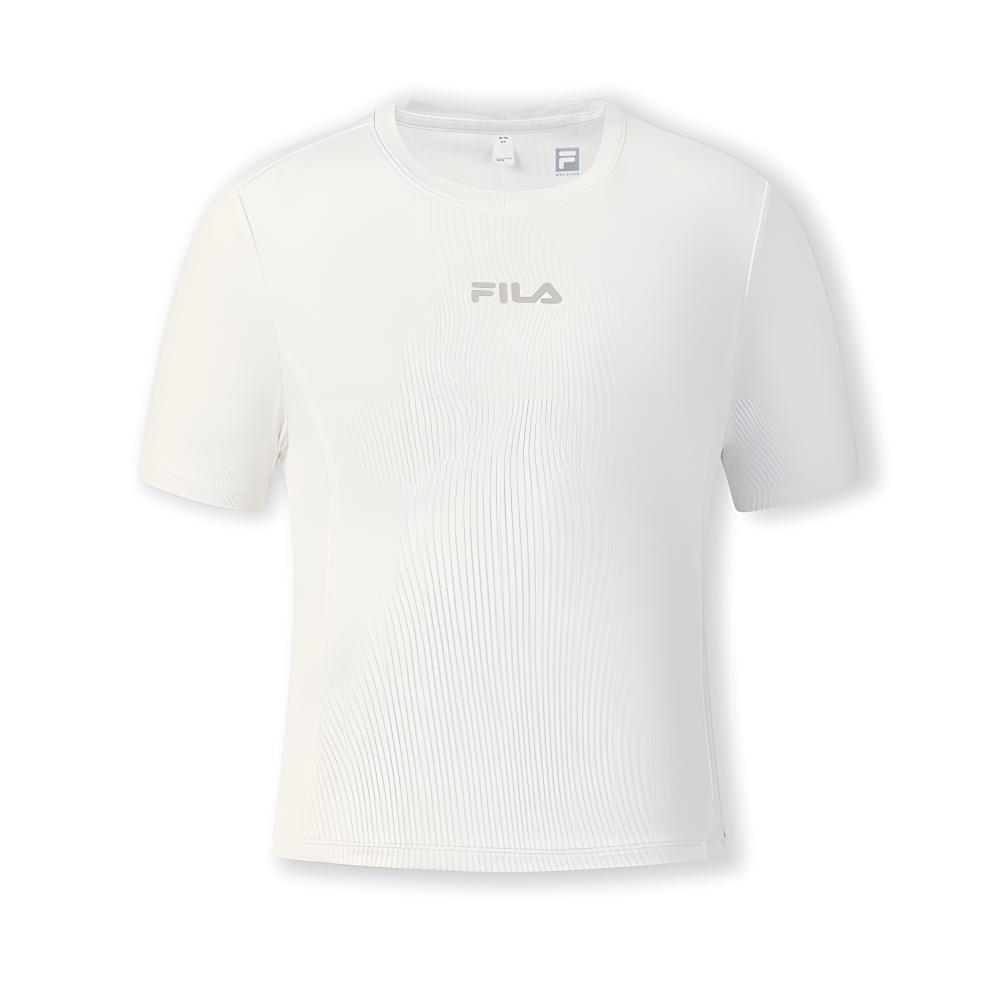 FILA Футболка для фитнеса женская Heron White WT, Белый, FILA Футболка для фитнеса женская Heron White WT
FILA Футболка для фитнеса женская Heron White WT, Белый, FILA Футболка для фитнеса женская Heron White WT