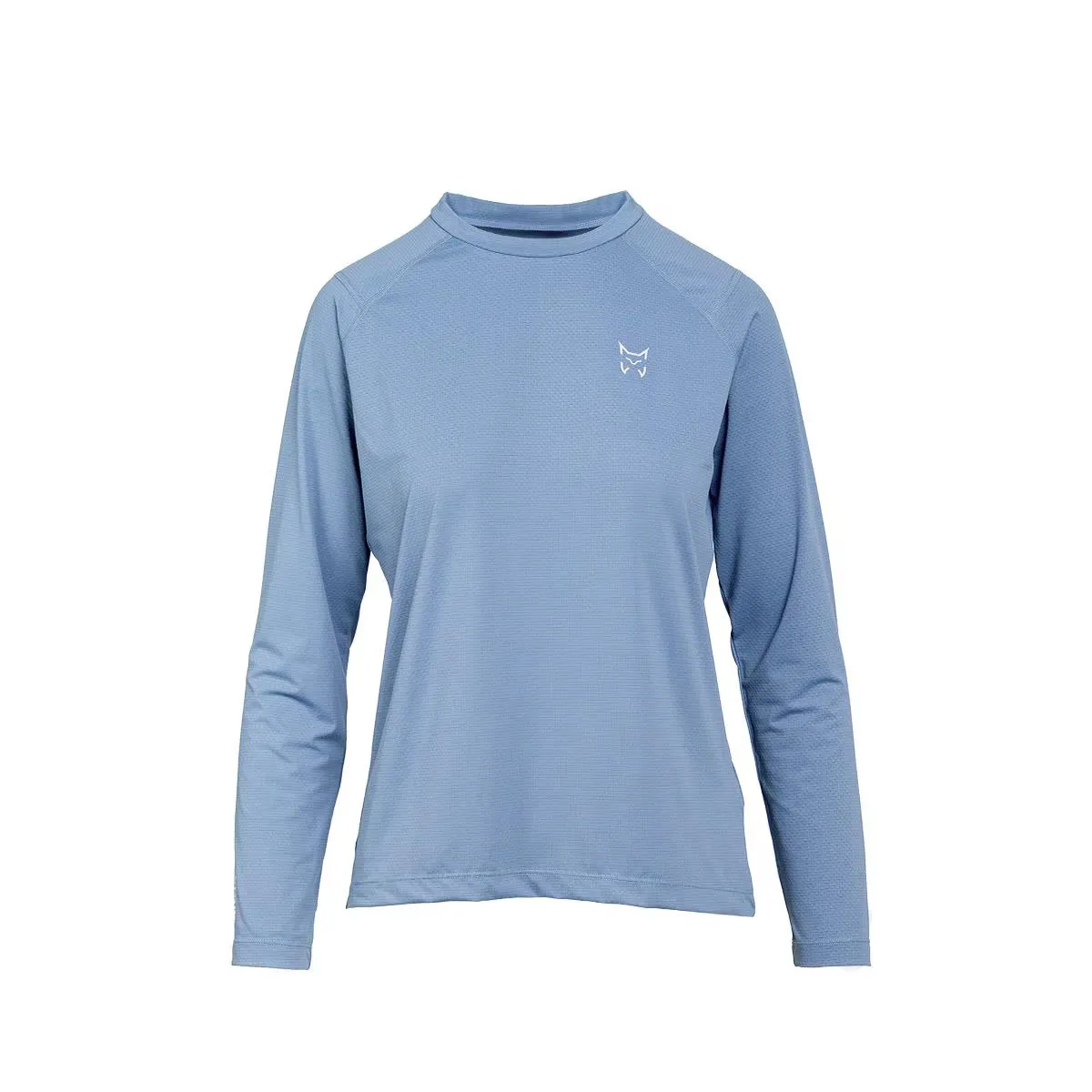 Женская футболка Isella W K30 Altus, серебристо-голубой
Женская футболка Isella W K30 Altus, серебристо-голубой