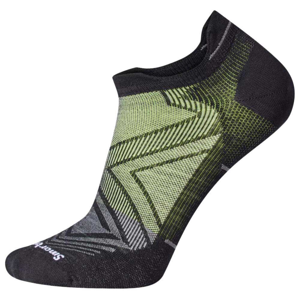 Носки Smartwool Run Zero Cushion Low Ankle, зеленый
Носки Smartwool Run Zero Cushion Low Ankle, зеленый