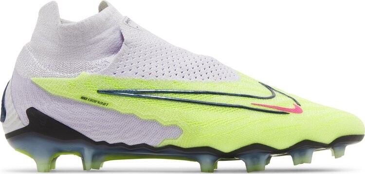 Кроссовки Phantom GX Elite Gripknit DF FG 'Luminous Pack', зеленый, Серый;зеленый, Кроссовки Phantom GX Elite Gripknit DF FG 'Luminous Pack', зеленый
Кроссовки Phantom GX Elite Gripknit DF FG 'Luminous Pack', зеленый, Серый;зеленый, Кроссовки Phantom GX Elite Gripknit DF FG 'Luminous Pack', зеленый