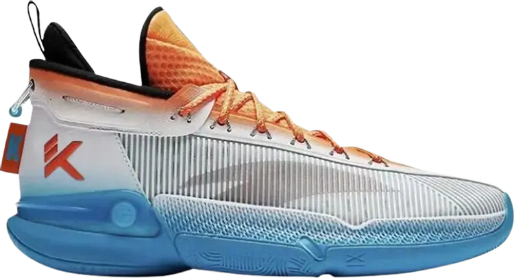 Кроссовки KT9 'Bay Area Fog', кремовый, Бежевый, Кроссовки KT9 'Bay Area Fog', кремовый
Кроссовки KT9 'Bay Area Fog', кремовый, Бежевый, Кроссовки KT9 'Bay Area Fog', кремовый