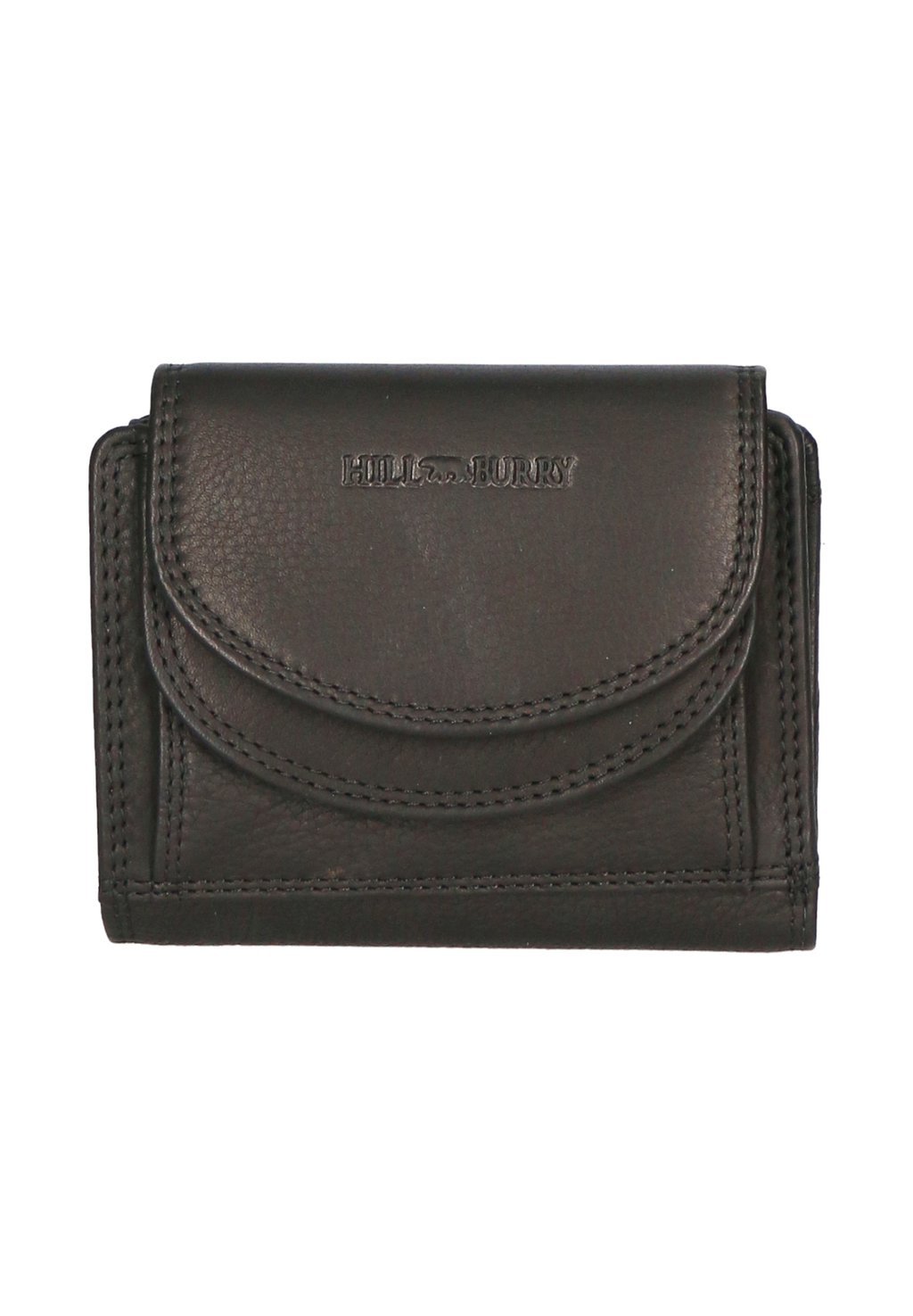 Кошелек HILL BURRY, черный
Кошелек HILL BURRY, черный