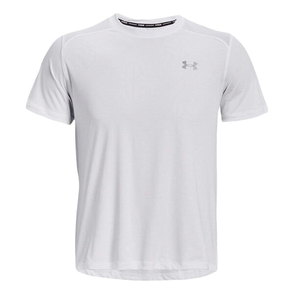 Футболка coolswitch run short sleeve t-shirt 'white' Under Armour, белый
Футболка coolswitch run short sleeve t-shirt 'white' Under Armour, белый