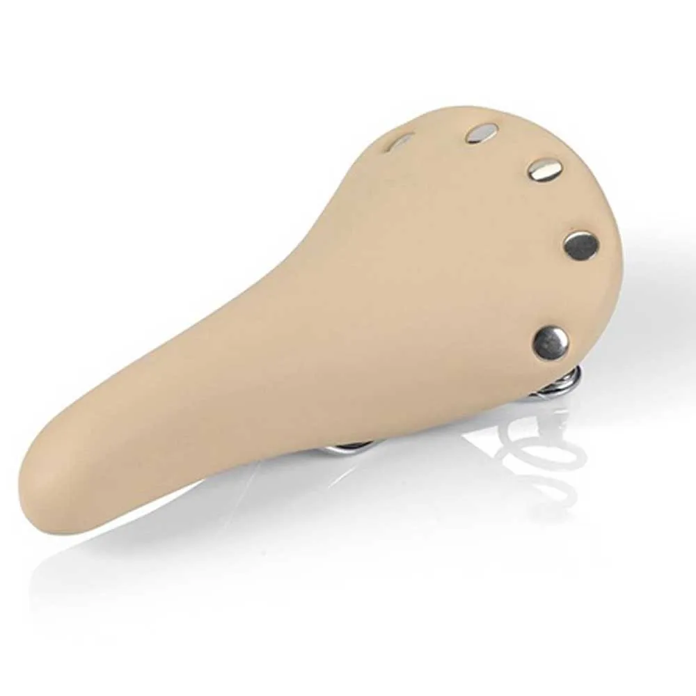 Седло XLC Retro, бежевый
Седло XLC Retro, бежевый