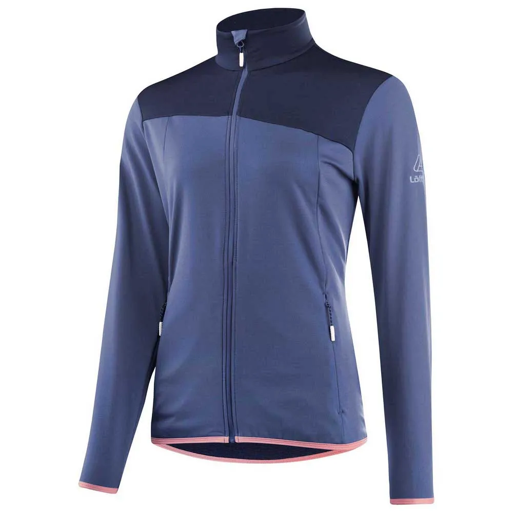 Куртка Loeffler Tech-Stretch, синий
Куртка Loeffler Tech-Stretch, синий