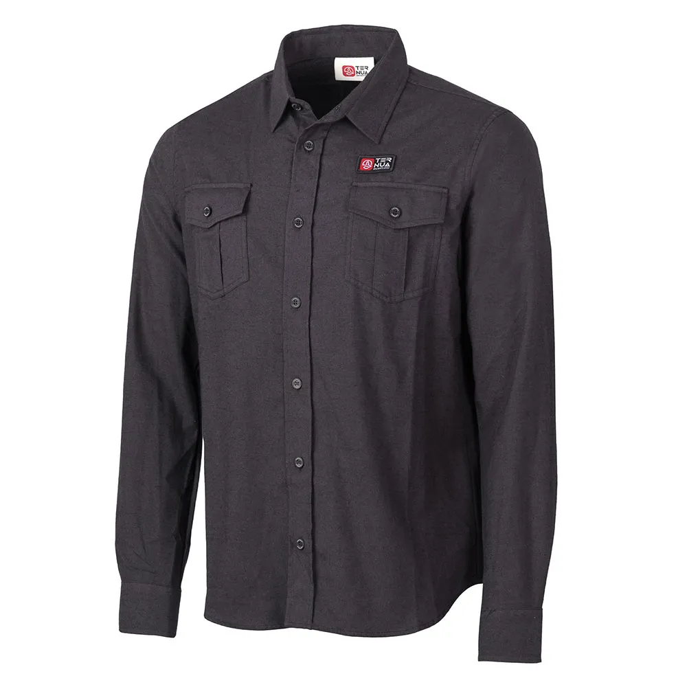 Рубашка Ternua Cat Cove, черный
Рубашка Ternua Cat Cove, черный