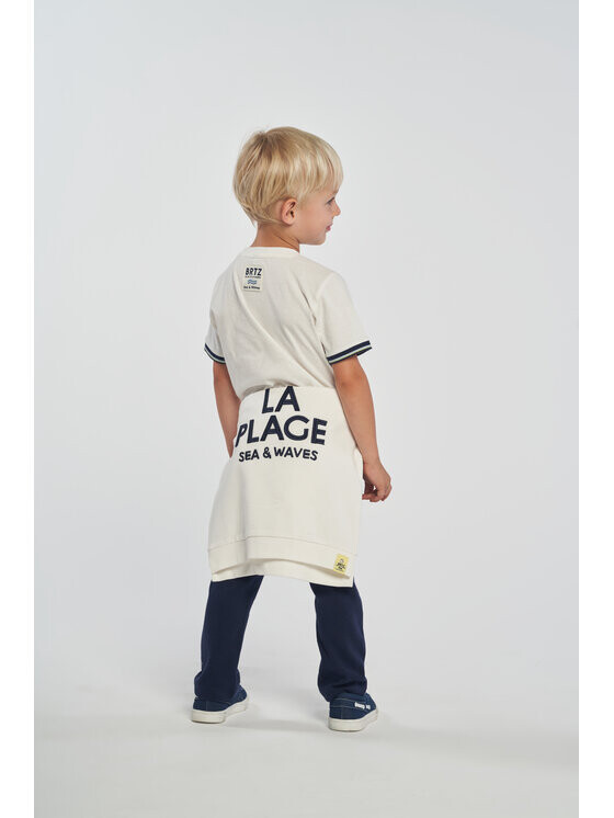 Толстовка обычного кроя Birba Trybeyond, белый
Толстовка обычного кроя Birba Trybeyond, белый