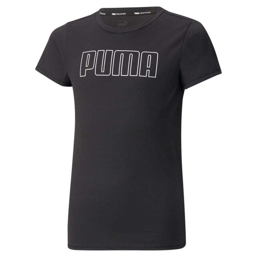 Футболка для девочек Puma Runtrain 846916
Футболка для девочек Puma Runtrain 846916