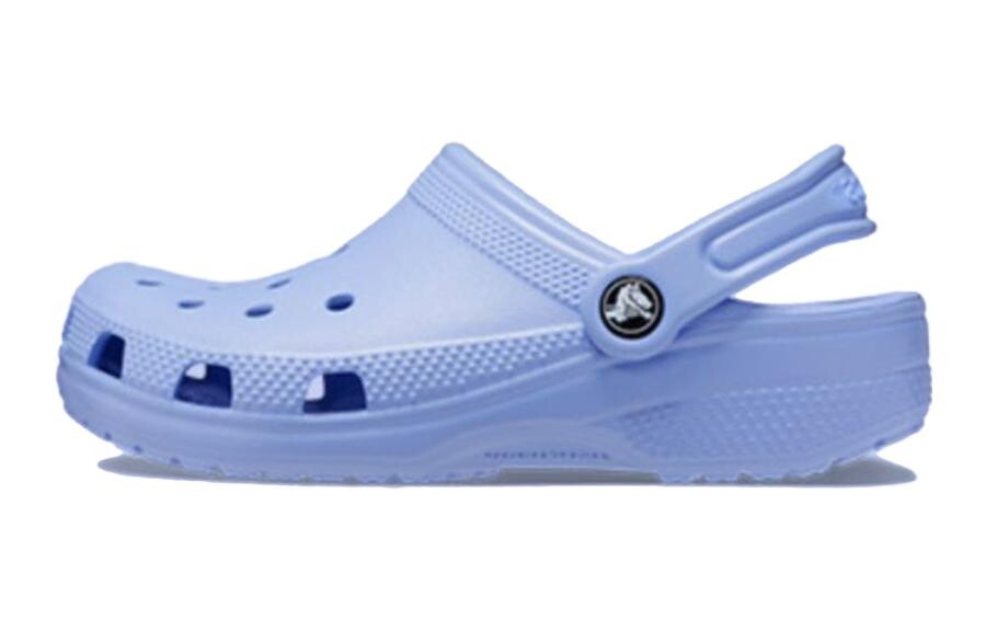 Детские сандалии детские Crocs, фиолетовый
Детские сандалии детские Crocs, фиолетовый