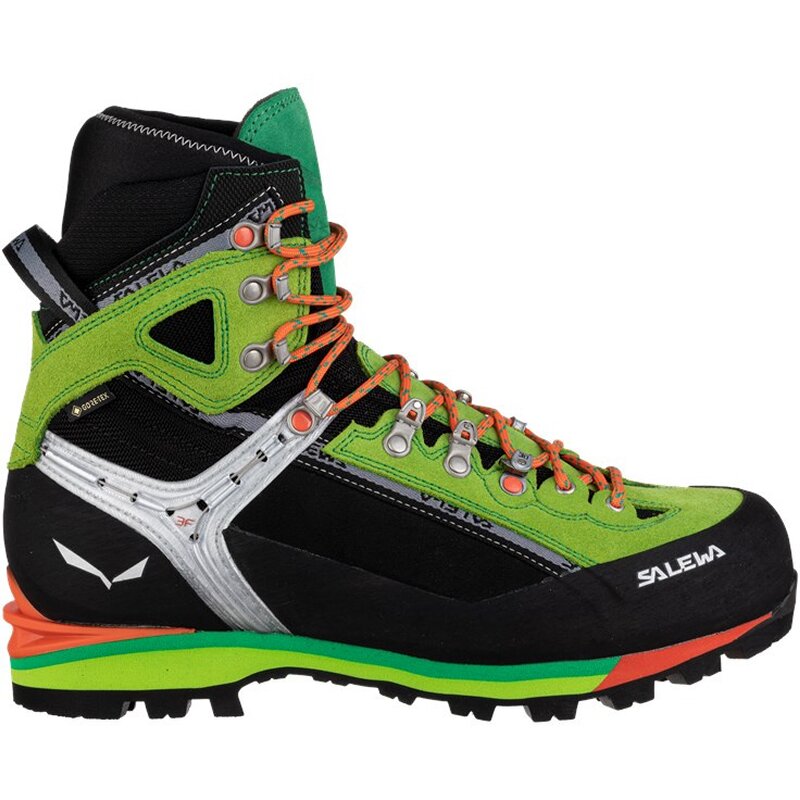 Ботинки Schalenberg MS Condor Evo GTX (M) Salewa, мультиколор
Ботинки Schalenberg MS Condor Evo GTX (M) Salewa, мультиколор
