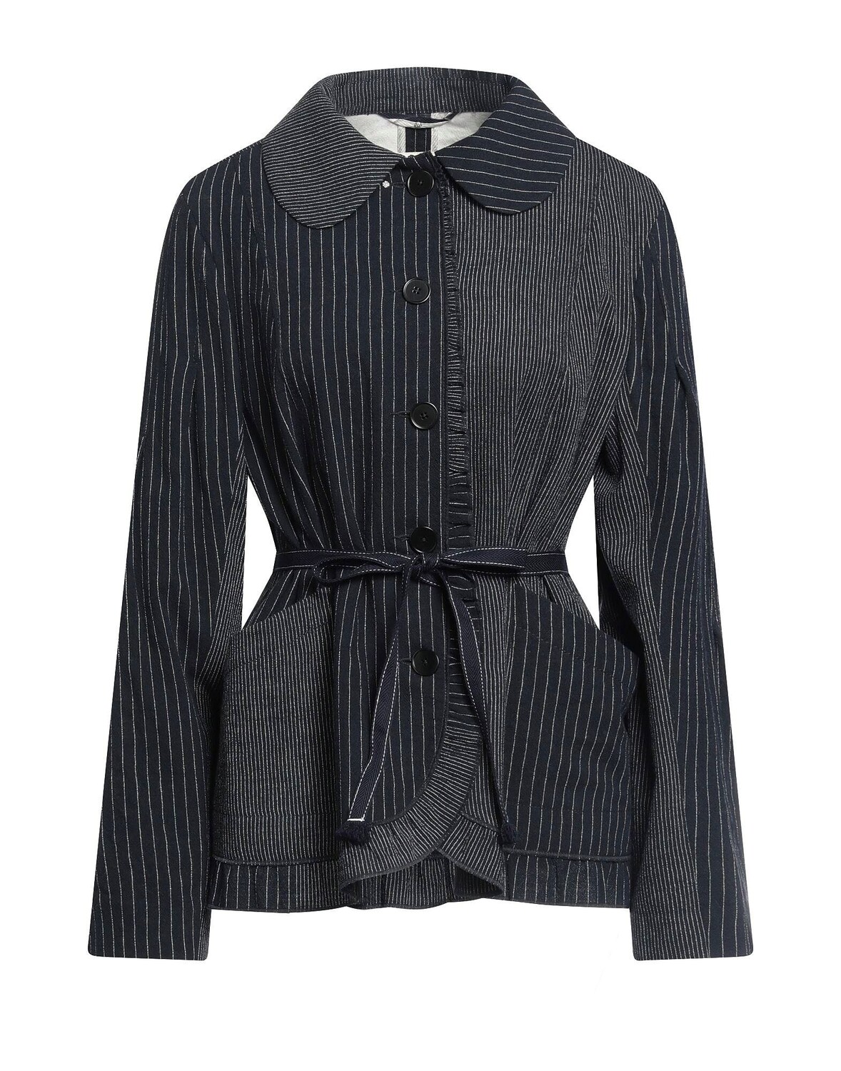 Блейзер High, синий
Блейзер High, синий