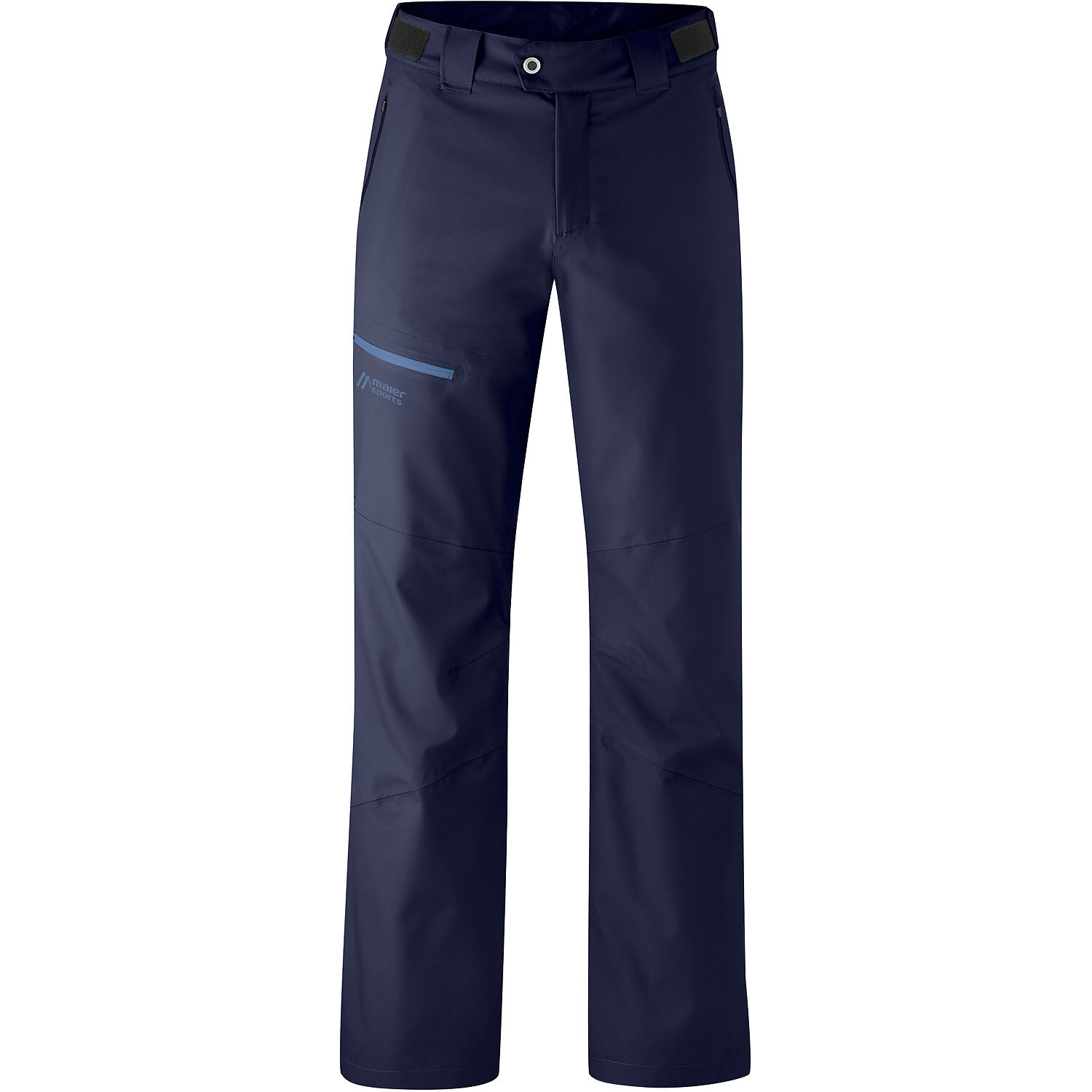 Брюки Maier Sports Outdoorhose Narvik, морской
Брюки Maier Sports Outdoorhose Narvik, морской